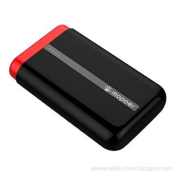 8,400mAh high quality mobile power bankNew